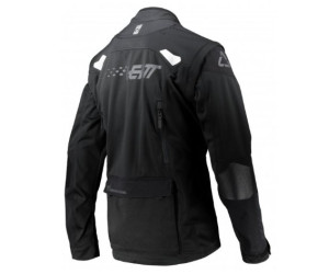 Куртка LEATT MTB 5.0 HydraDri Jacket [Black]